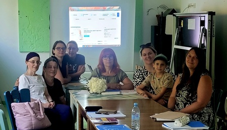 znakovni jezik VGC 2